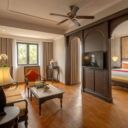 Little Residence - A Boutique Hotel & Spa Hoi An Exterior photo