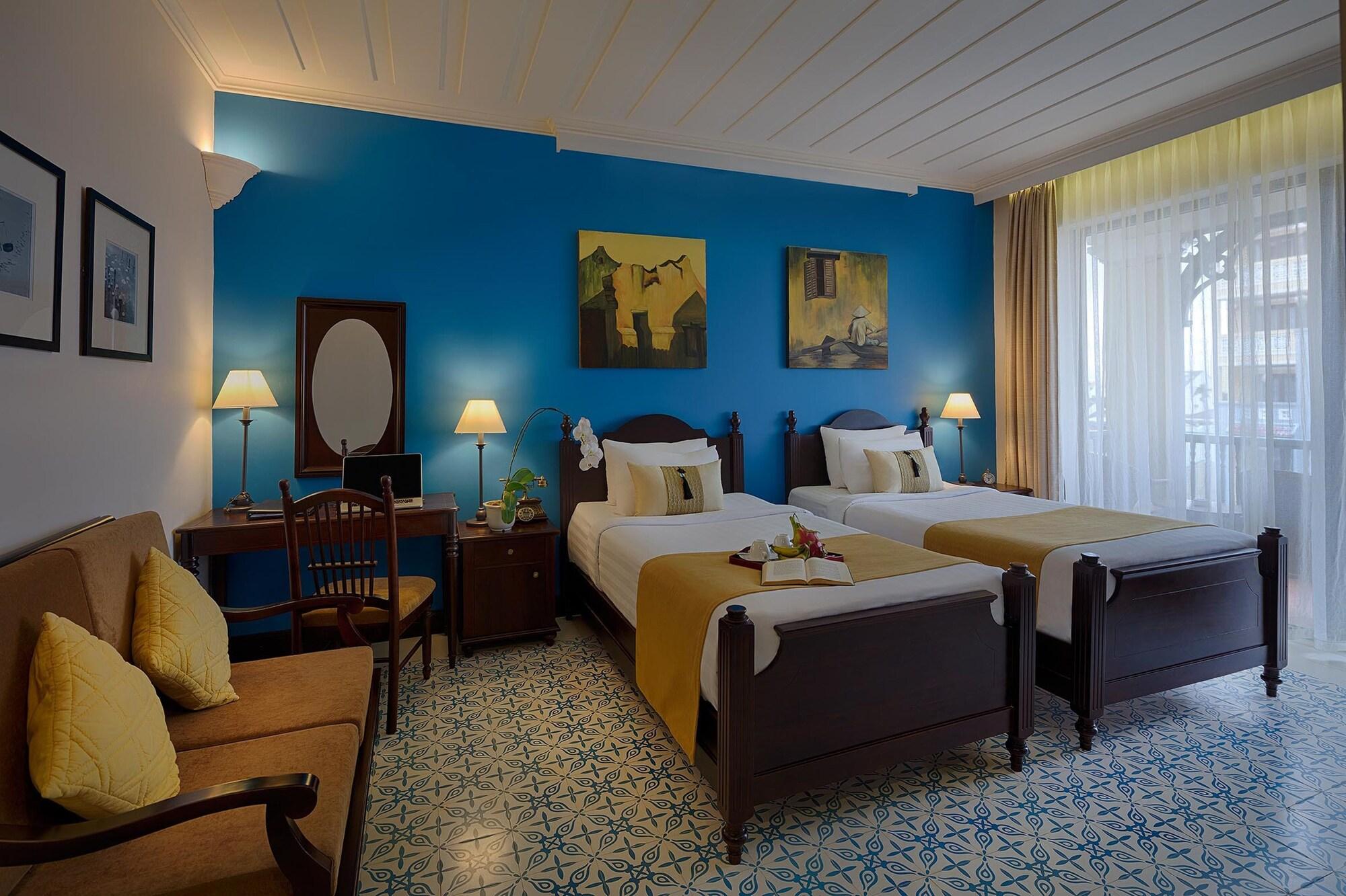 Little Residence - A Boutique Hotel & Spa Hoi An Exterior photo