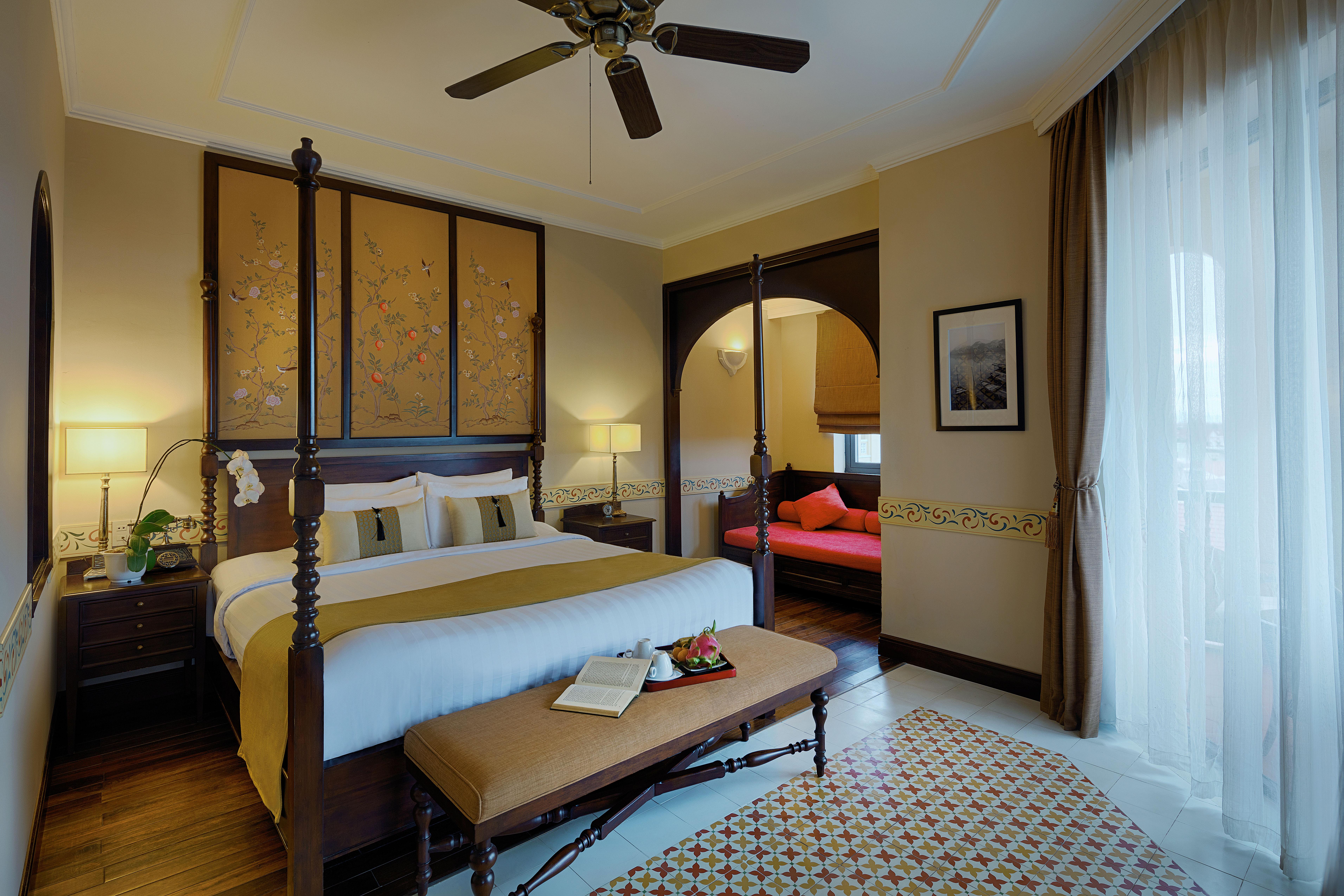 Little Residence - A Boutique Hotel & Spa Hoi An Exterior photo