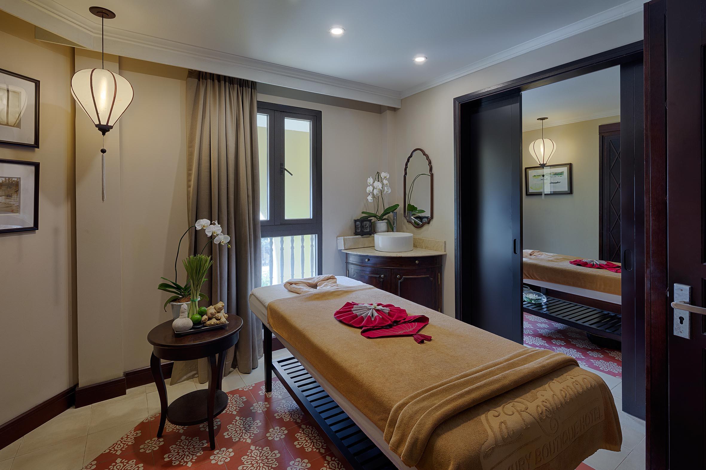 Little Residence - A Boutique Hotel & Spa Hoi An Exterior photo