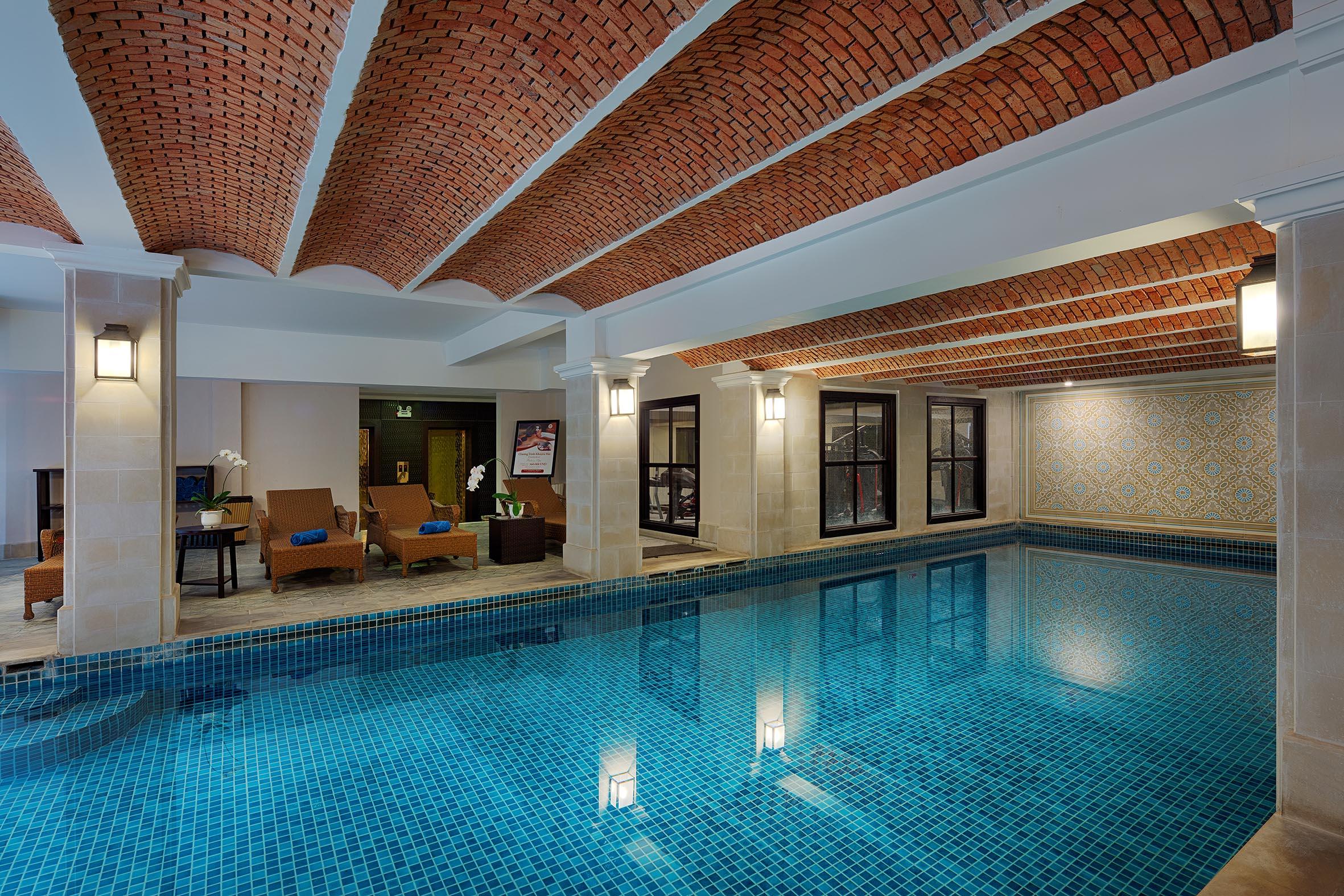 Little Residence - A Boutique Hotel & Spa Hoi An Exterior photo