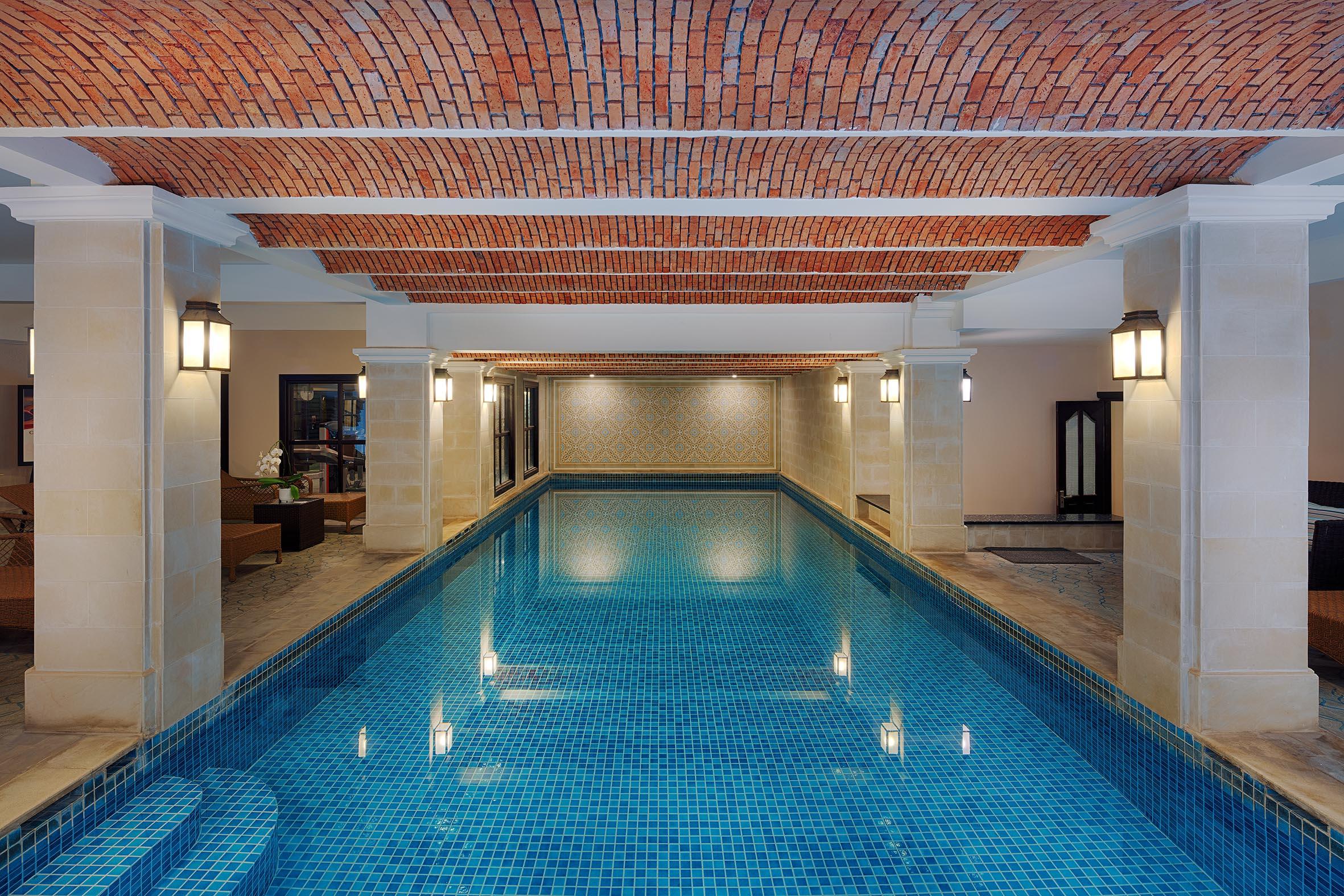 Little Residence - A Boutique Hotel & Spa Hoi An Exterior photo