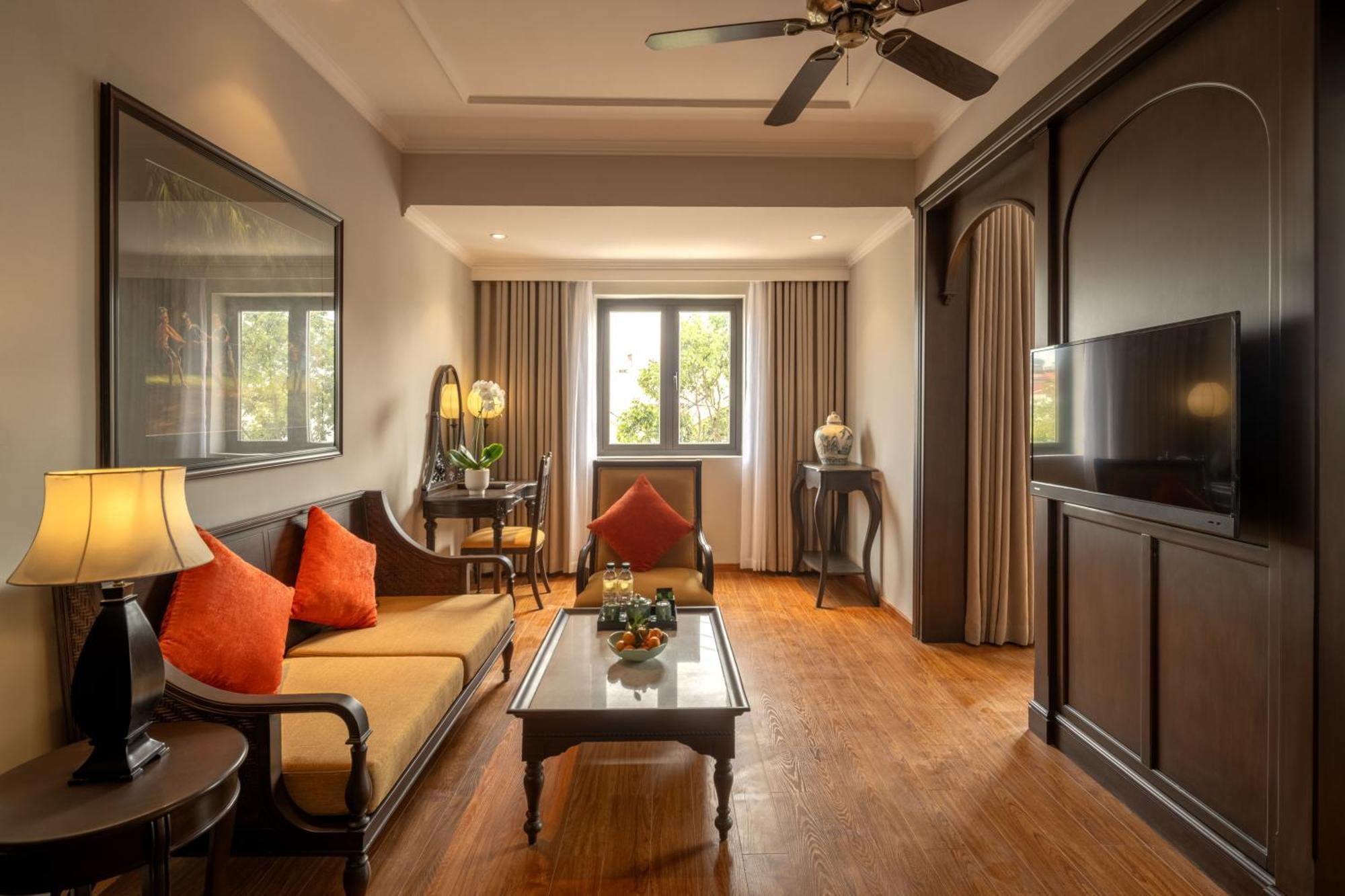 Little Residence - A Boutique Hotel & Spa Hoi An Exterior photo