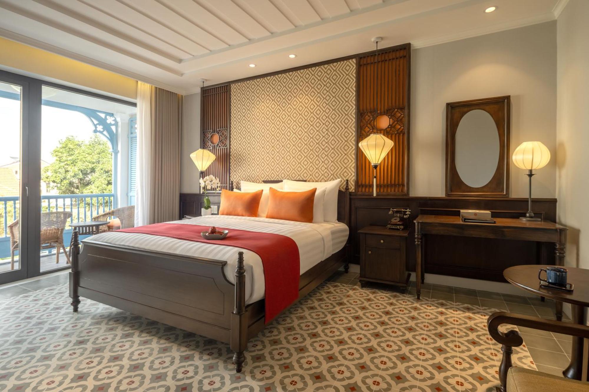 Little Residence - A Boutique Hotel & Spa Hoi An Exterior photo