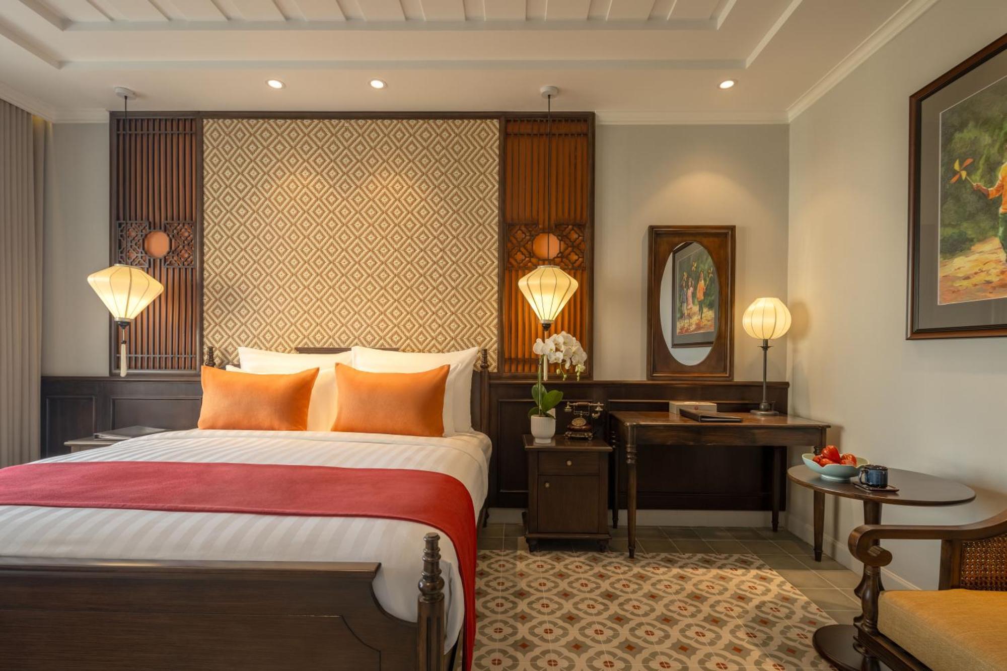 Little Residence - A Boutique Hotel & Spa Hoi An Exterior photo