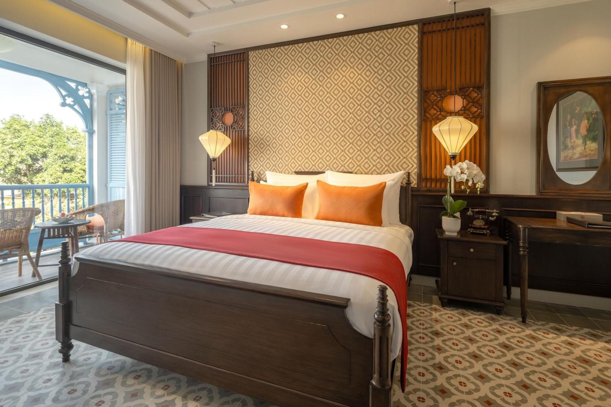 Little Residence - A Boutique Hotel & Spa Hoi An Exterior photo
