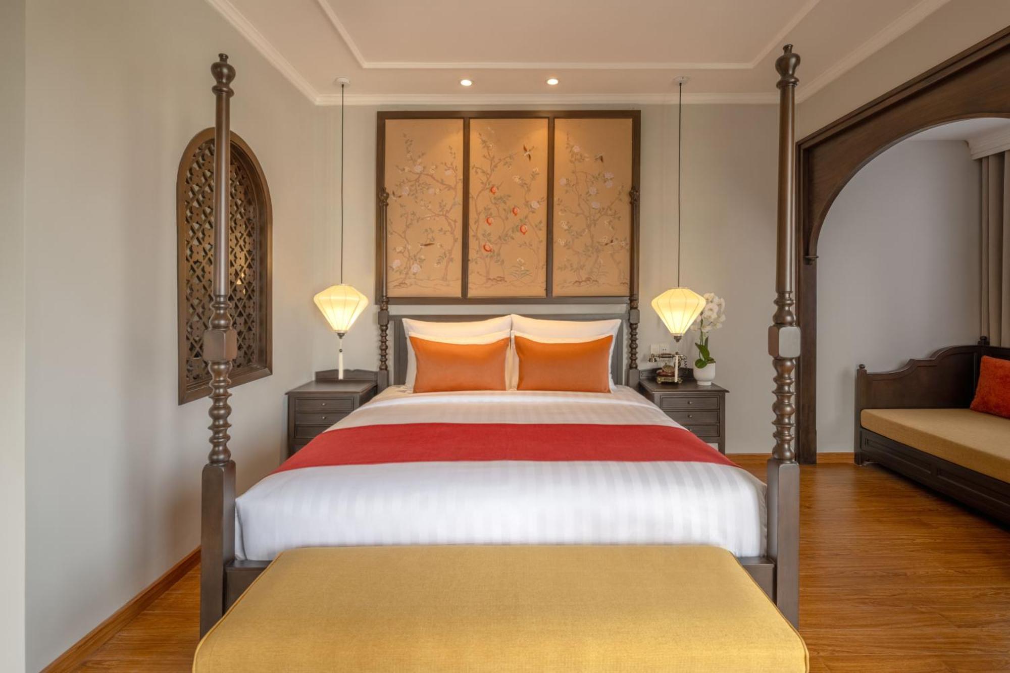 Little Residence - A Boutique Hotel & Spa Hoi An Exterior photo