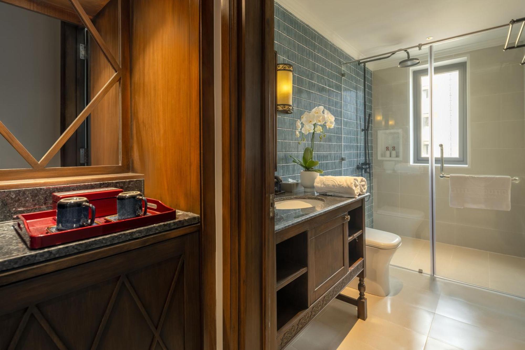 Little Residence - A Boutique Hotel & Spa Hoi An Exterior photo