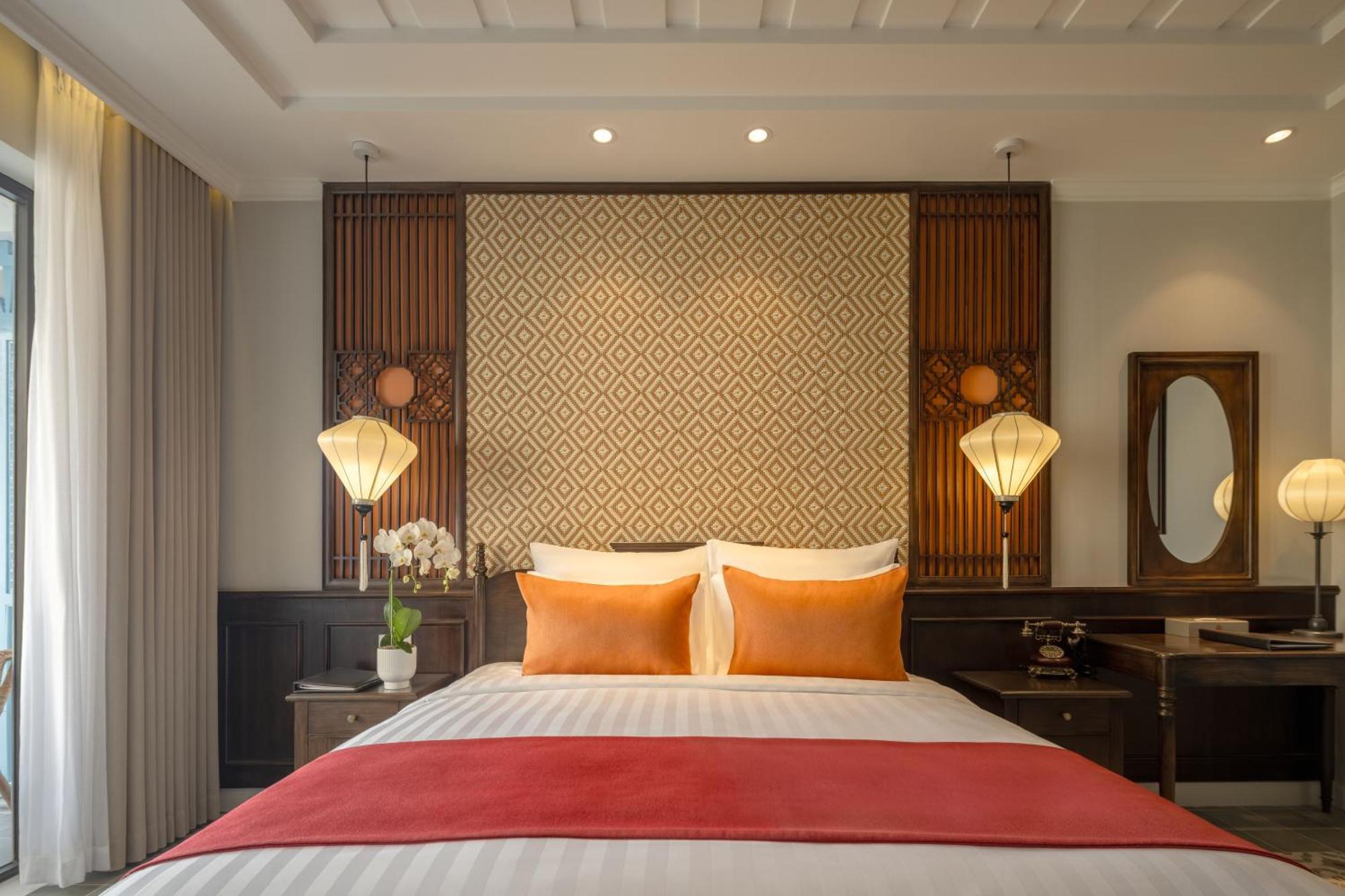 Little Residence - A Boutique Hotel & Spa Hoi An Exterior photo