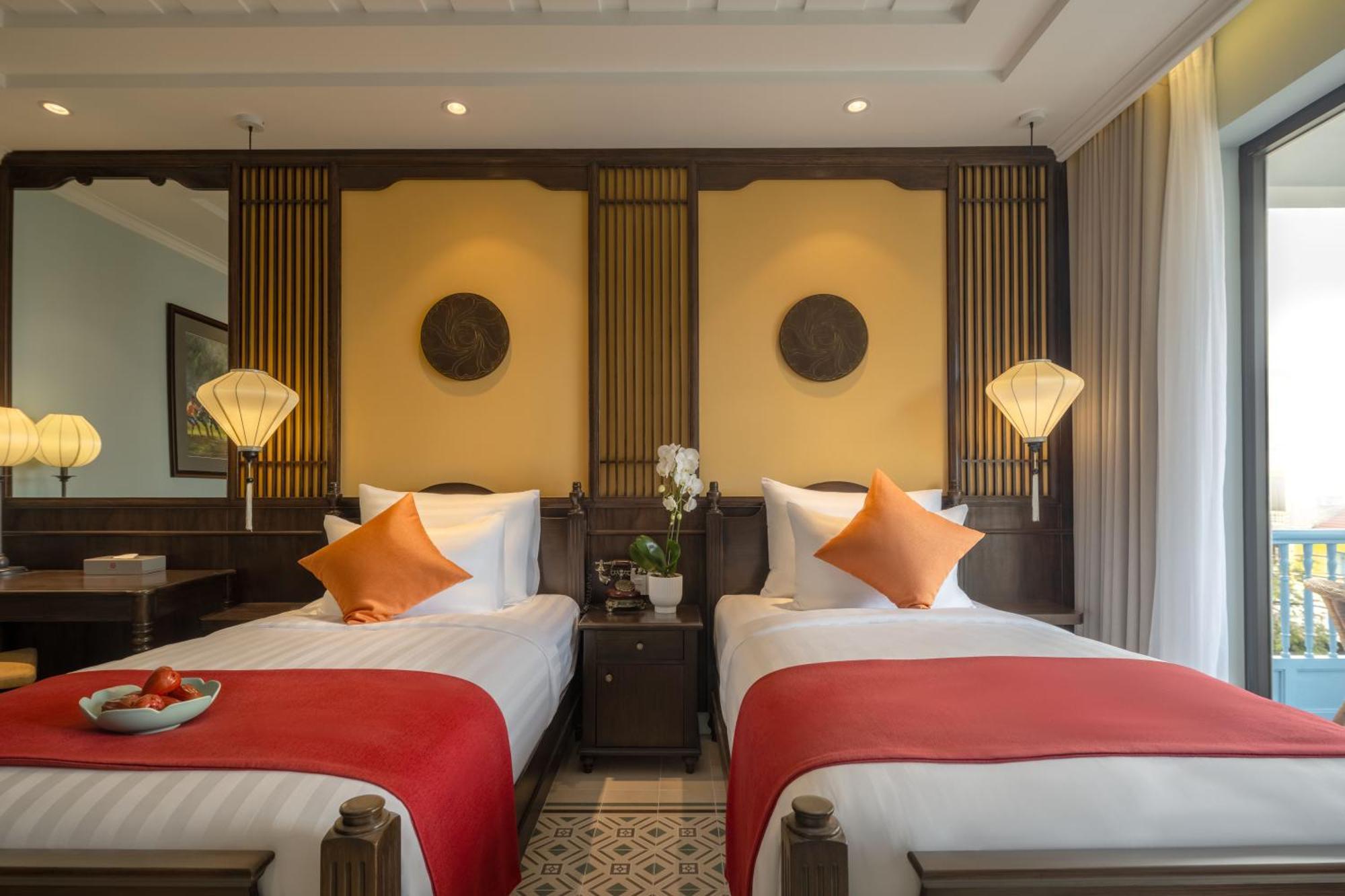 Little Residence - A Boutique Hotel & Spa Hoi An Exterior photo