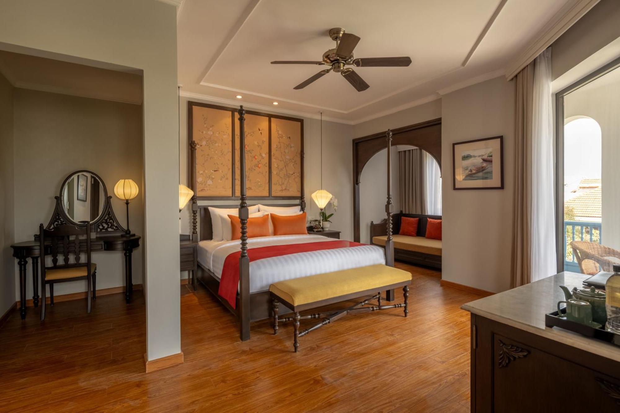 Little Residence - A Boutique Hotel & Spa Hoi An Exterior photo
