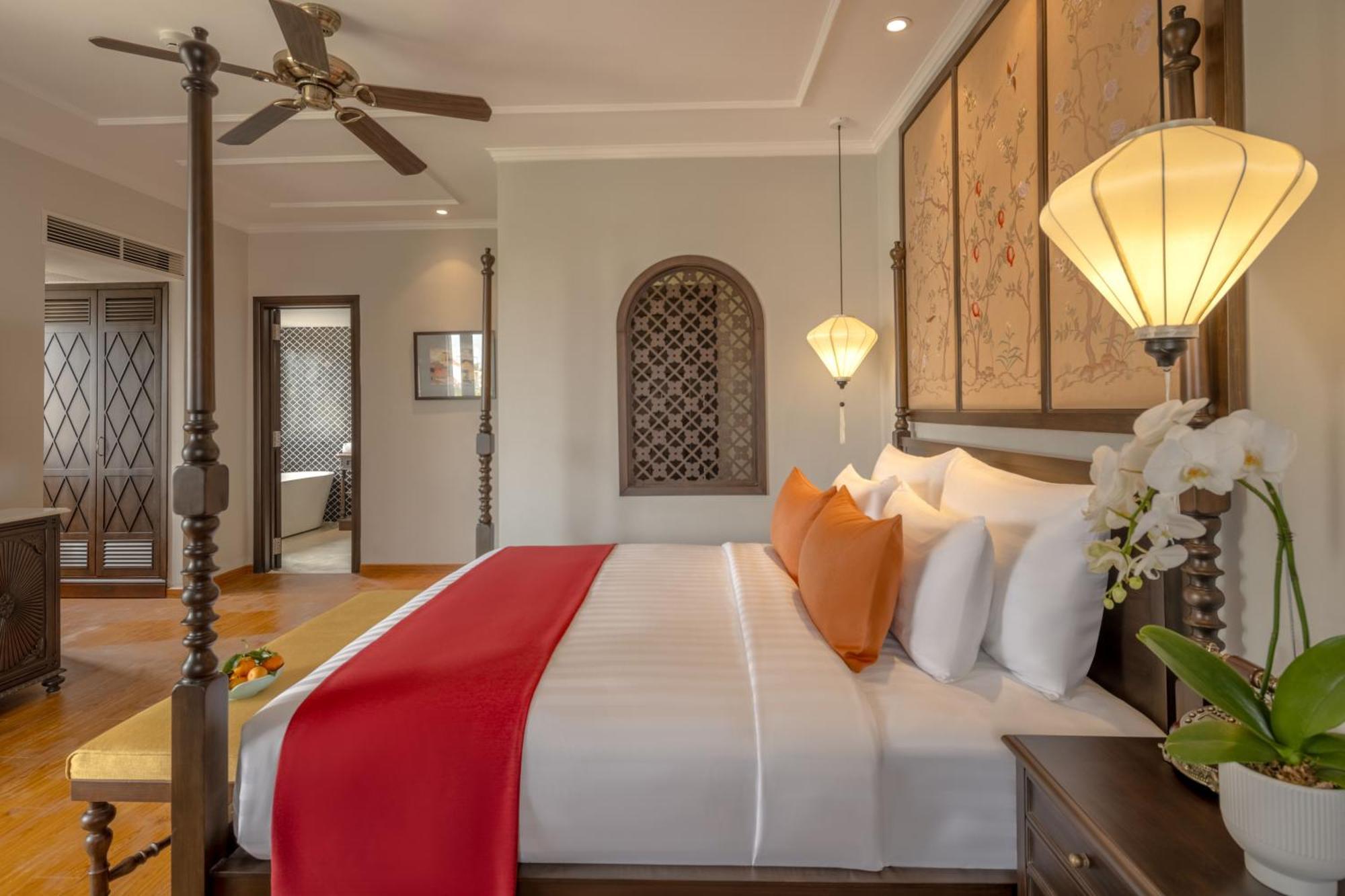 Little Residence - A Boutique Hotel & Spa Hoi An Exterior photo