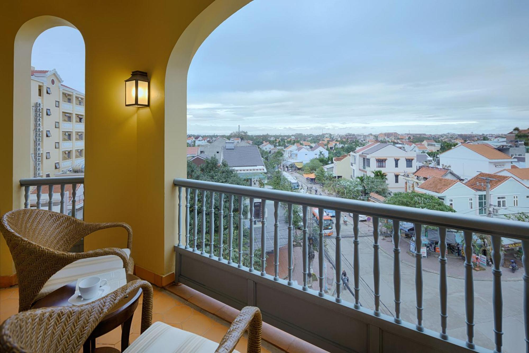 Little Residence - A Boutique Hotel & Spa Hoi An Exterior photo