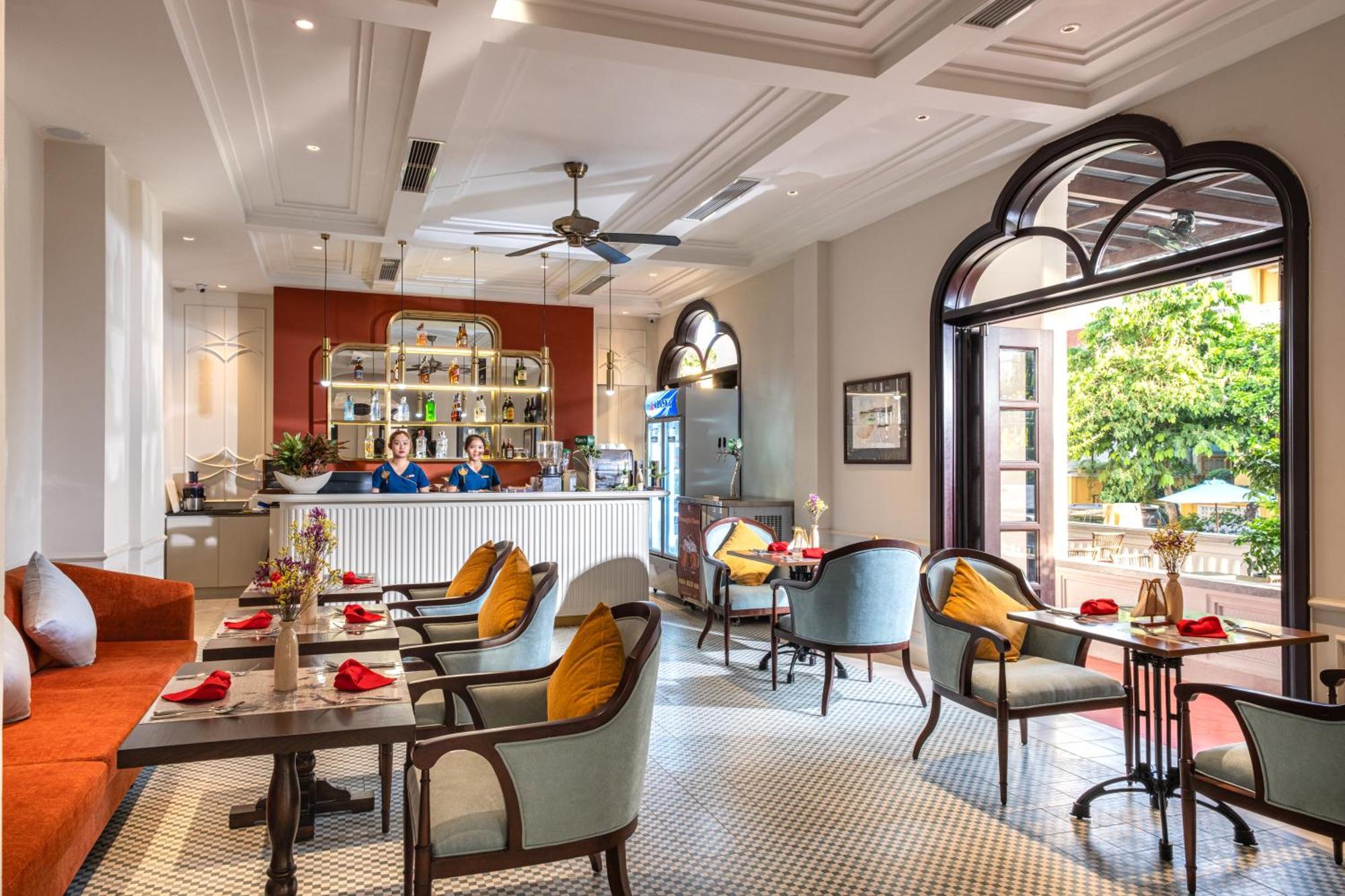 Little Residence - A Boutique Hotel & Spa Hoi An Exterior photo