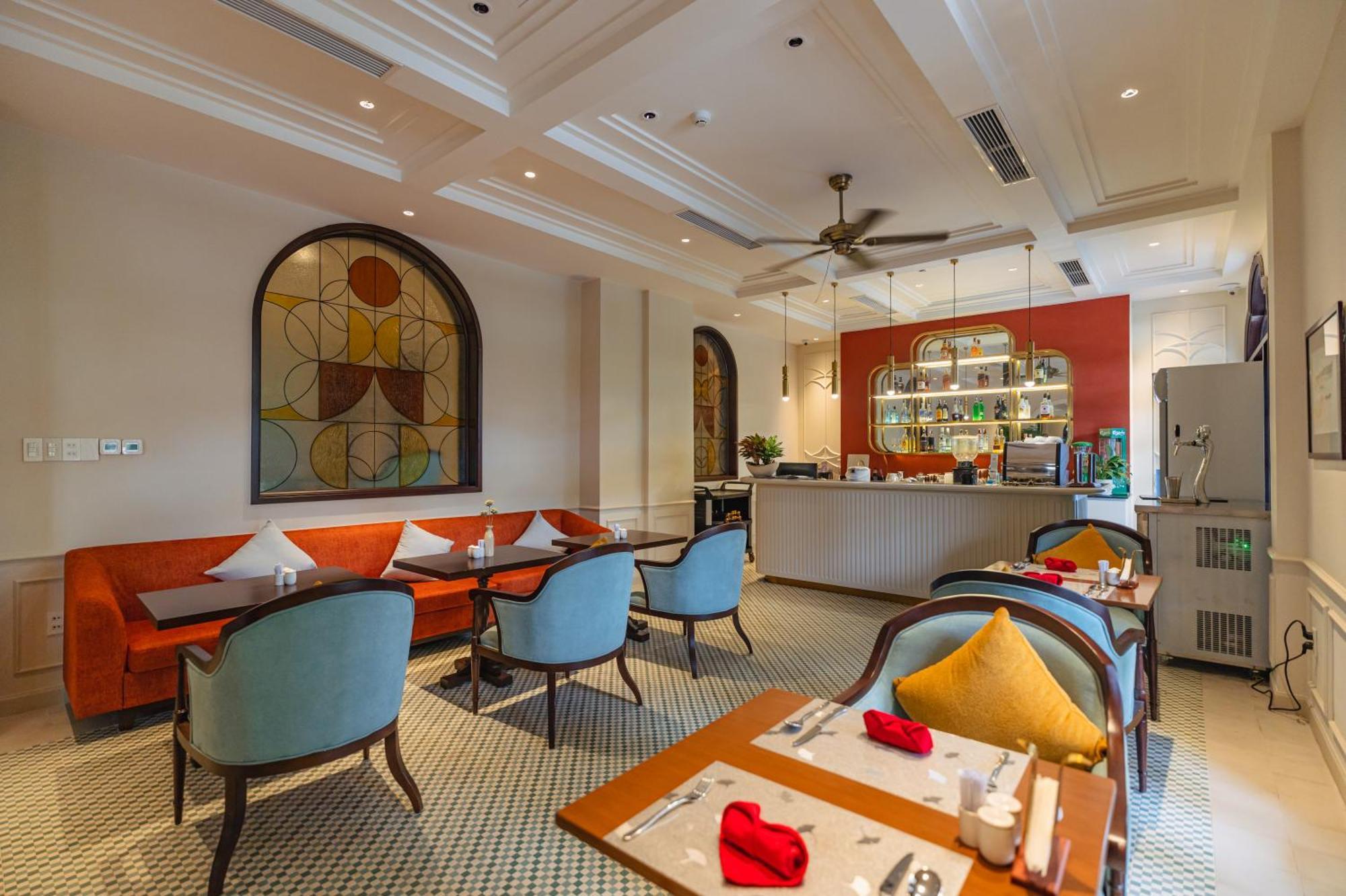 Little Residence - A Boutique Hotel & Spa Hoi An Exterior photo