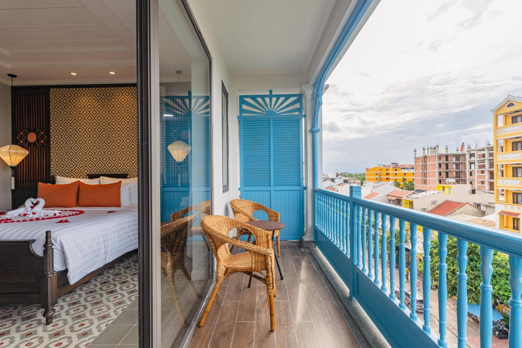 Little Residence - A Boutique Hotel & Spa Hoi An Exterior photo