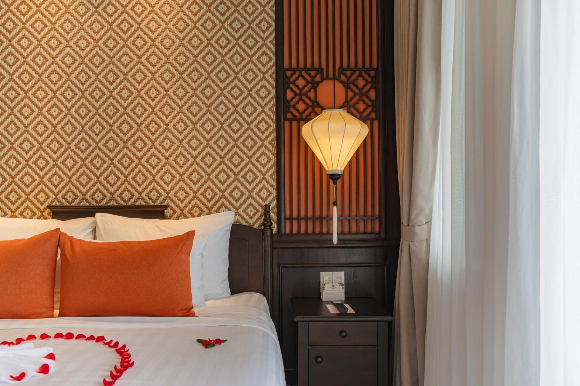 Little Residence - A Boutique Hotel & Spa Hoi An Exterior photo