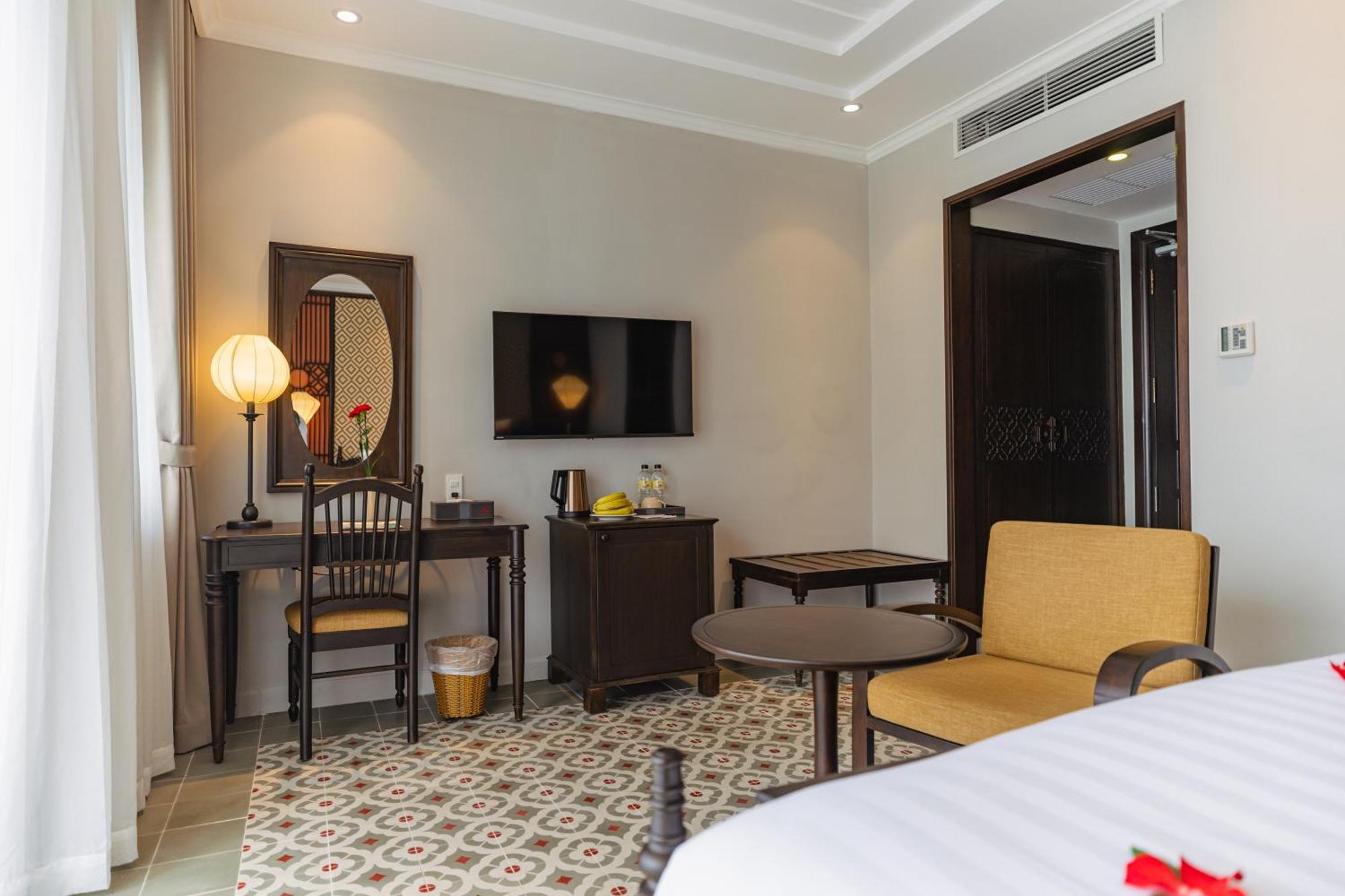 Little Residence - A Boutique Hotel & Spa Hoi An Exterior photo
