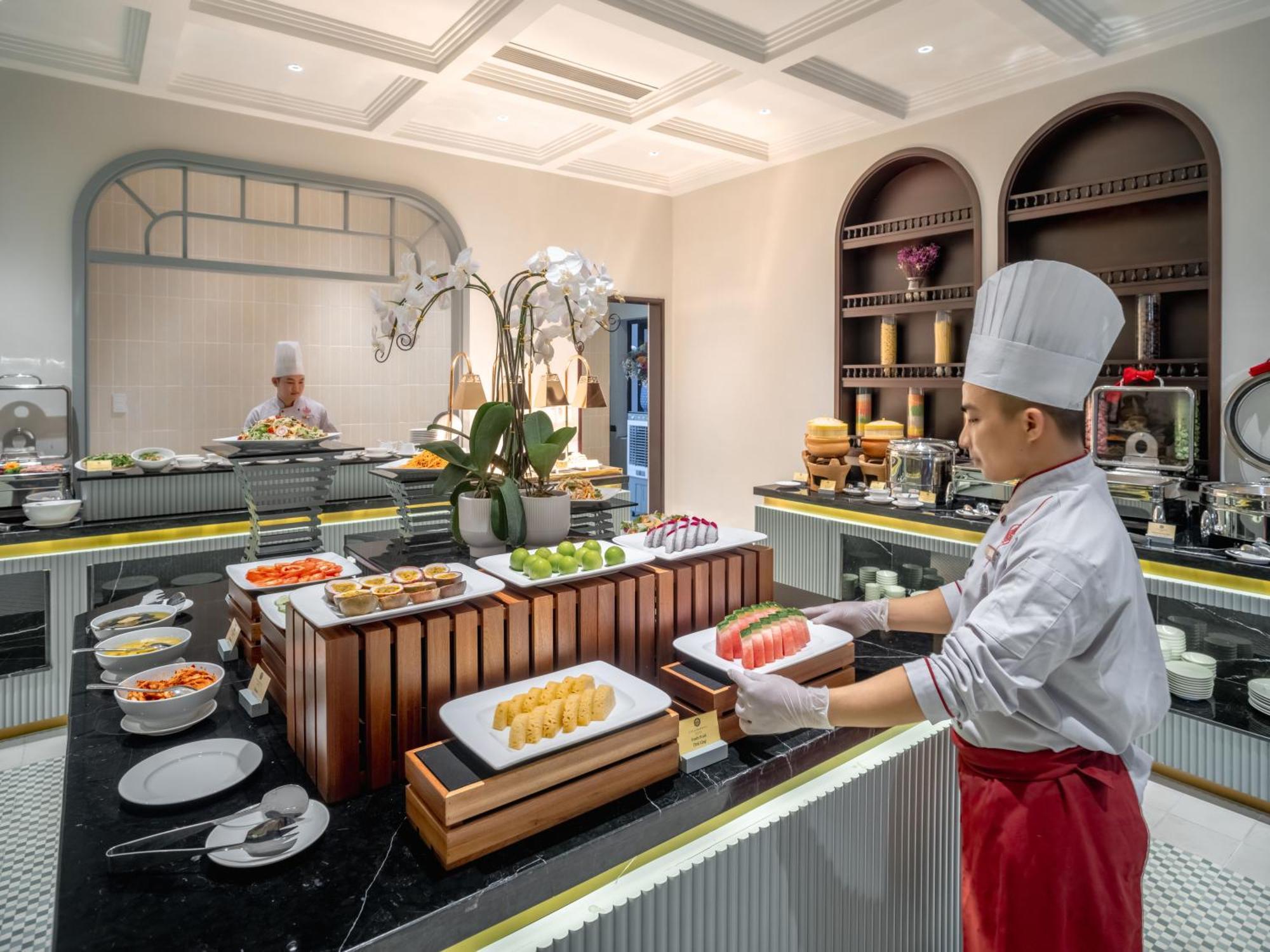 Little Residence - A Boutique Hotel & Spa Hoi An Exterior photo