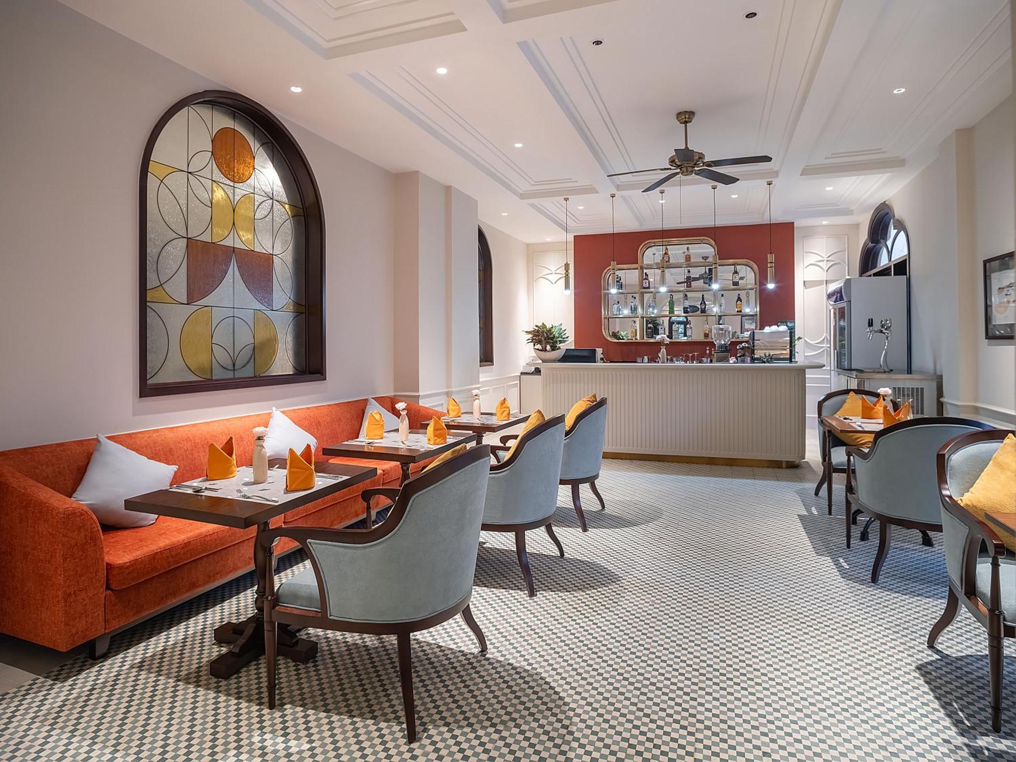 Little Residence - A Boutique Hotel & Spa Hoi An Exterior photo