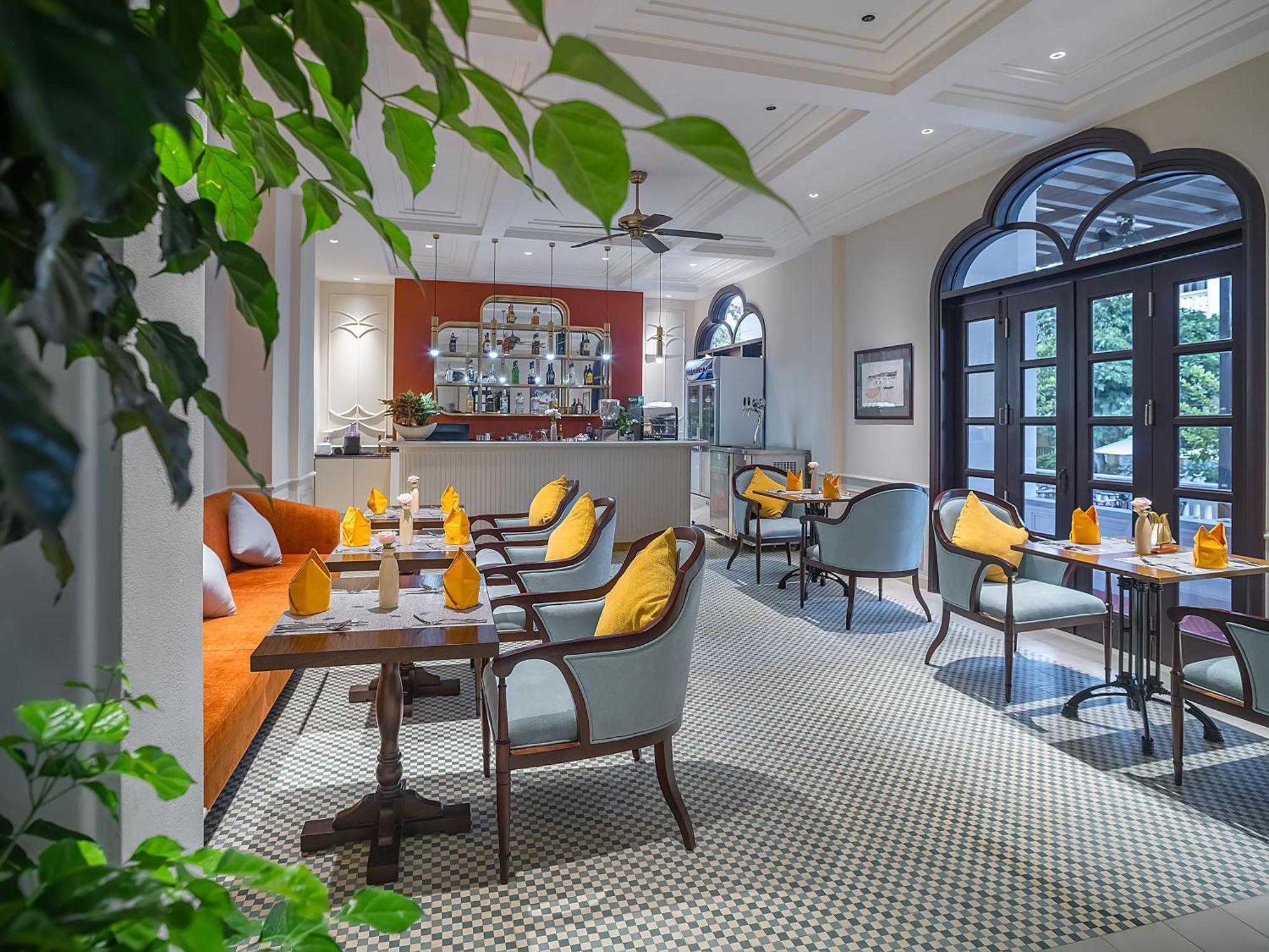 Little Residence - A Boutique Hotel & Spa Hoi An Exterior photo