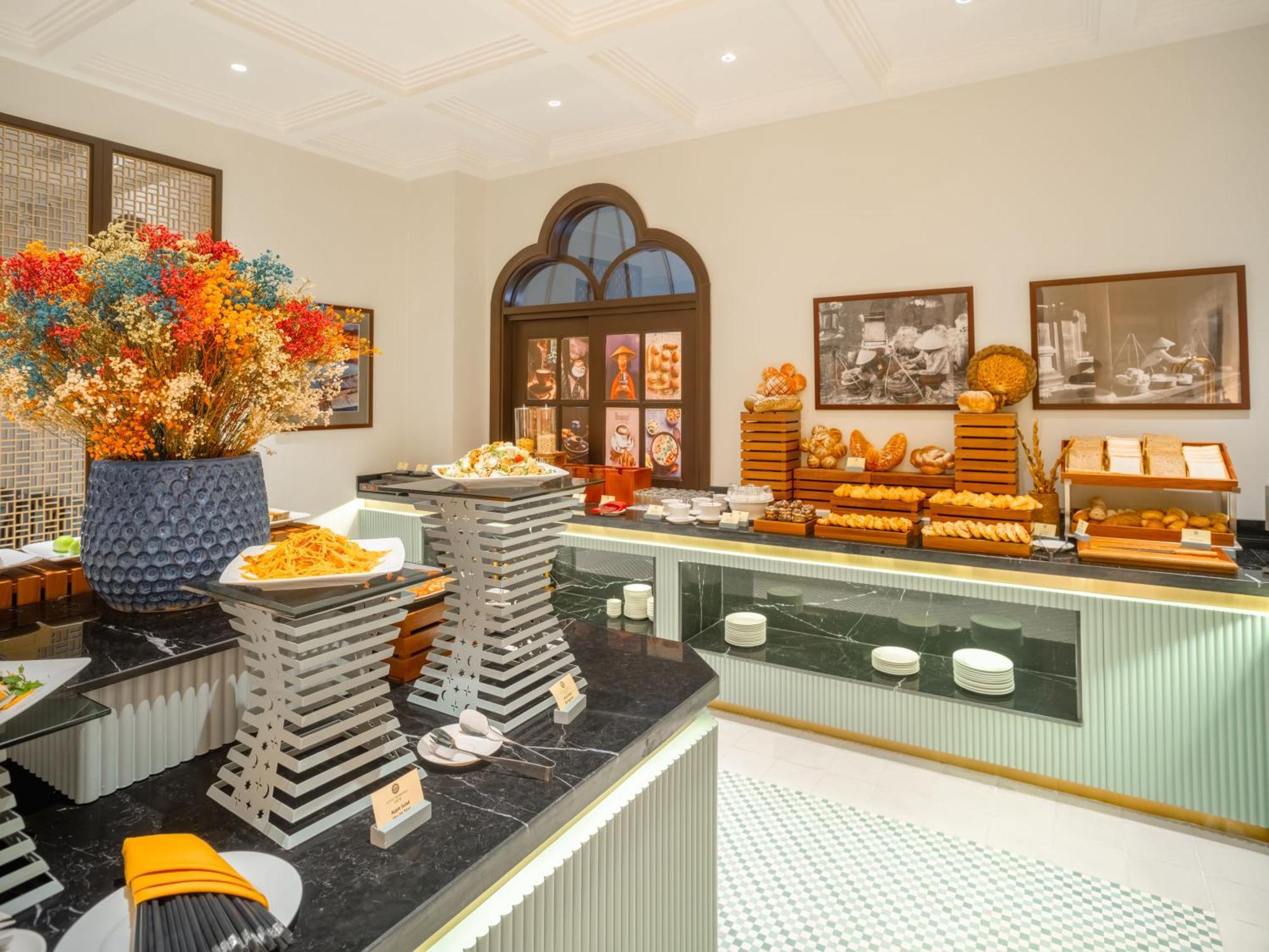 Little Residence - A Boutique Hotel & Spa Hoi An Exterior photo