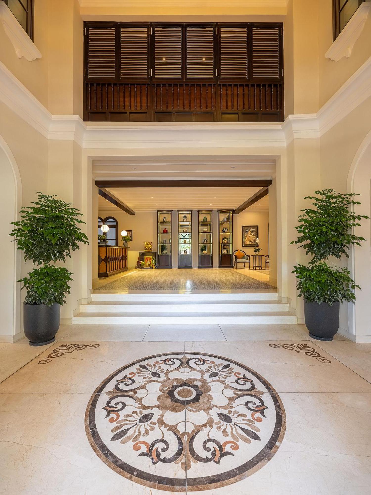 Little Residence - A Boutique Hotel & Spa Hoi An Exterior photo