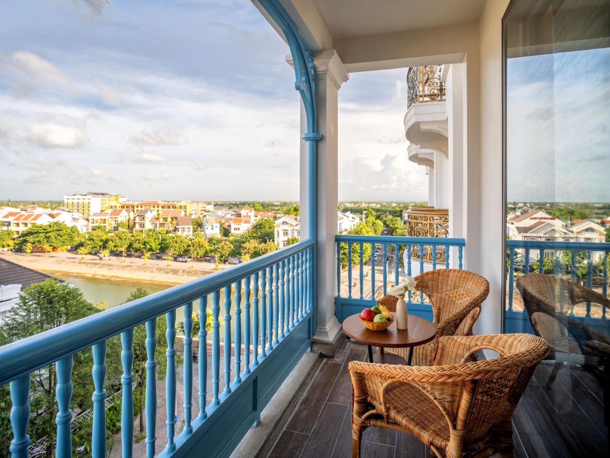Little Residence - A Boutique Hotel & Spa Hoi An Exterior photo