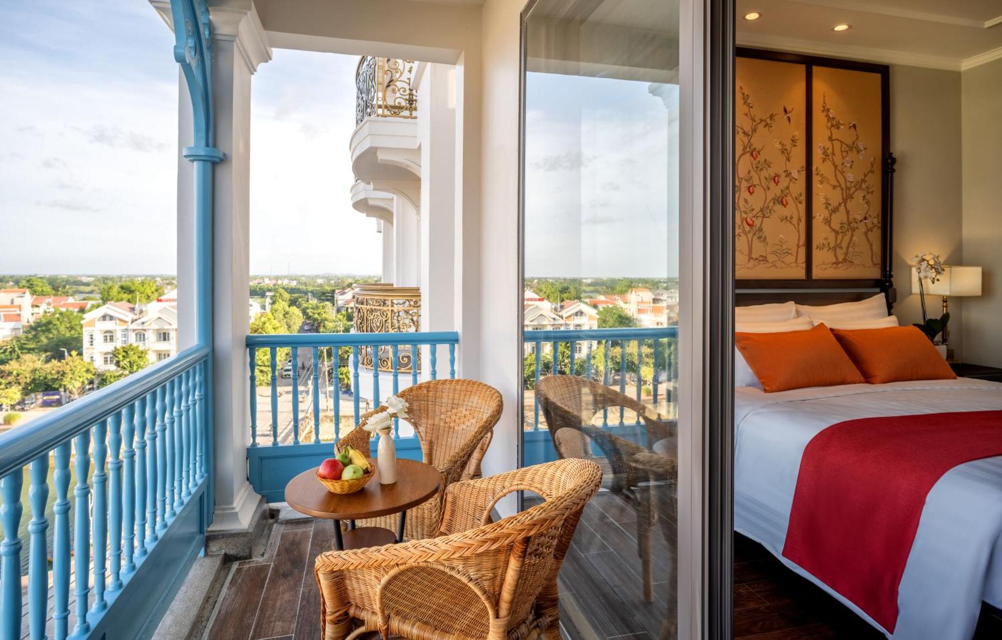 Little Residence - A Boutique Hotel & Spa Hoi An Exterior photo