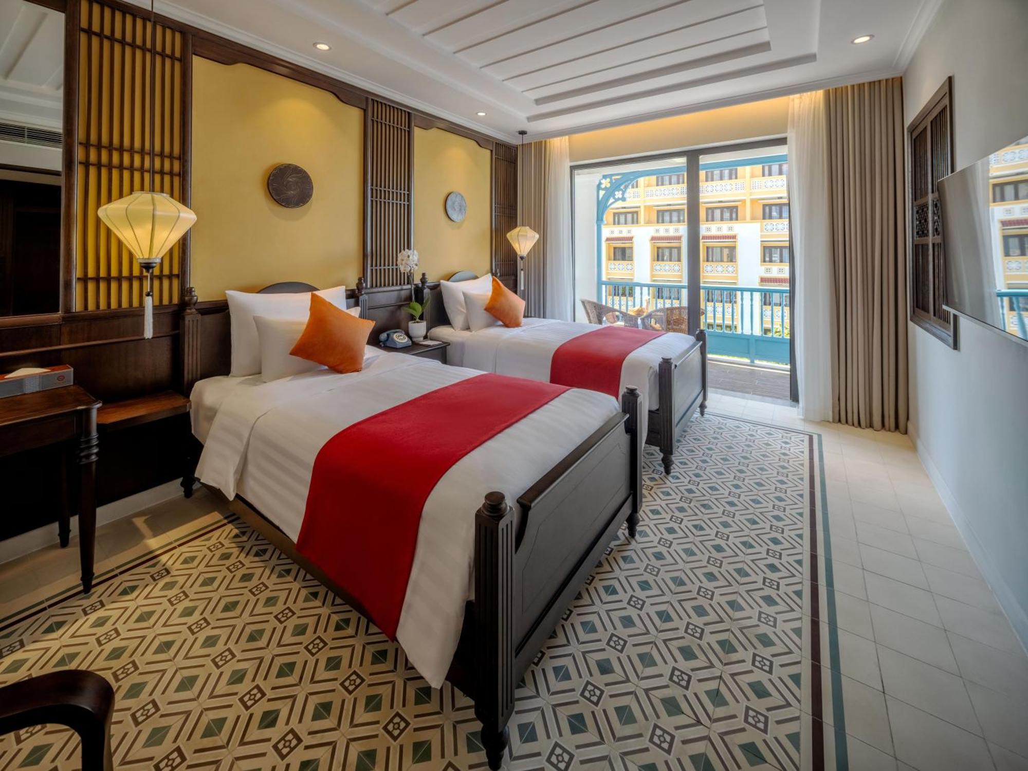 Little Residence - A Boutique Hotel & Spa Hoi An Exterior photo