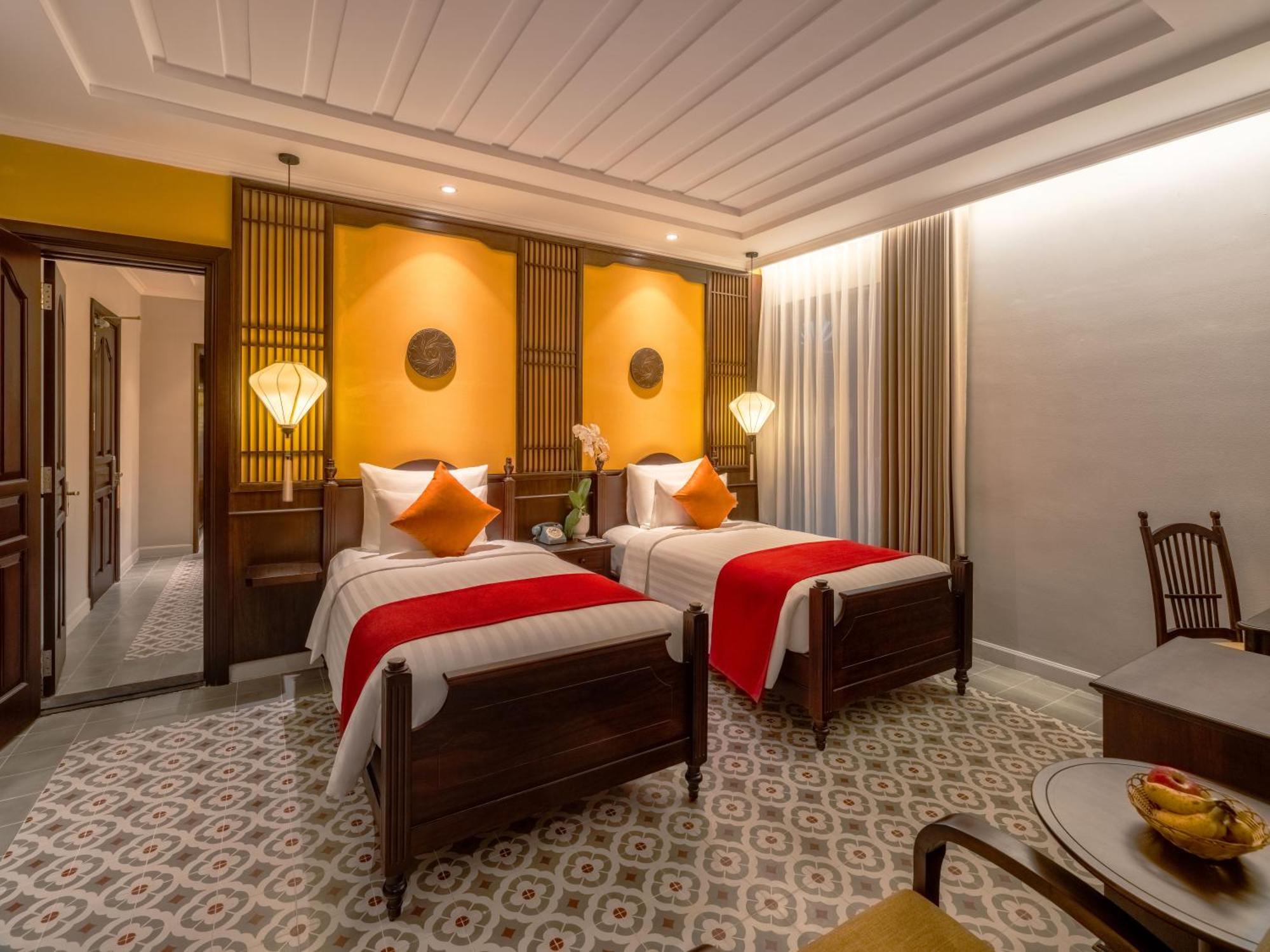 Little Residence - A Boutique Hotel & Spa Hoi An Exterior photo