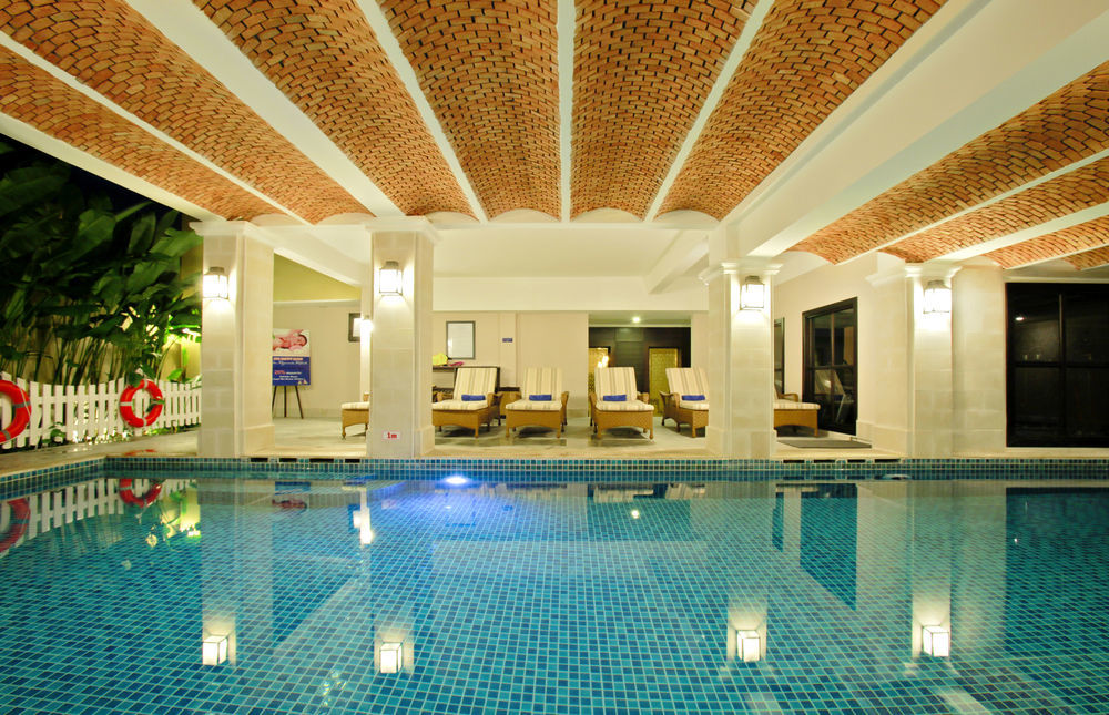 Little Residence - A Boutique Hotel & Spa Hoi An Exterior photo