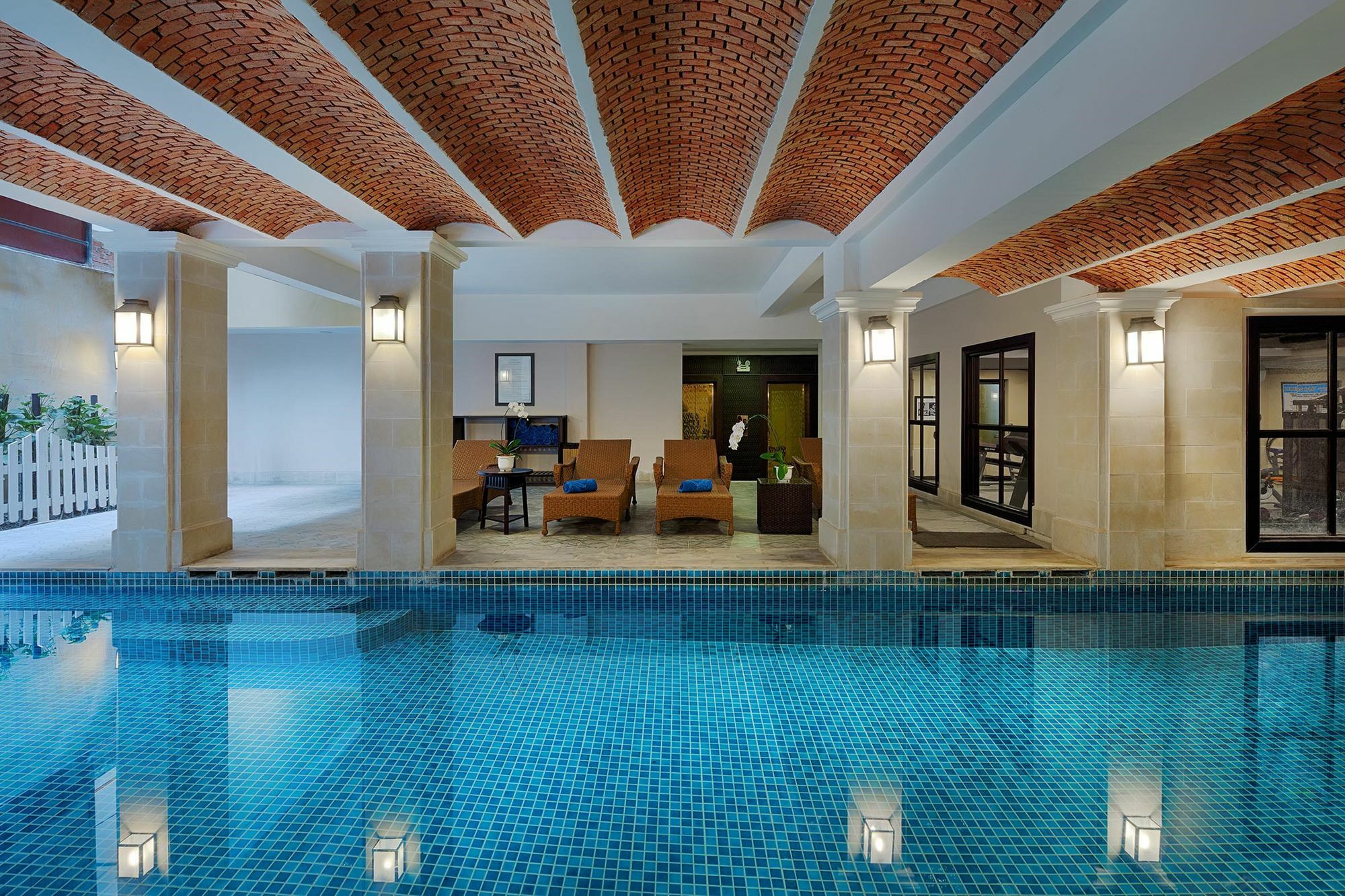 Little Residence - A Boutique Hotel & Spa Hoi An Exterior photo